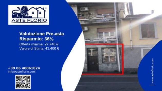 negozio in vendita a Nerviano