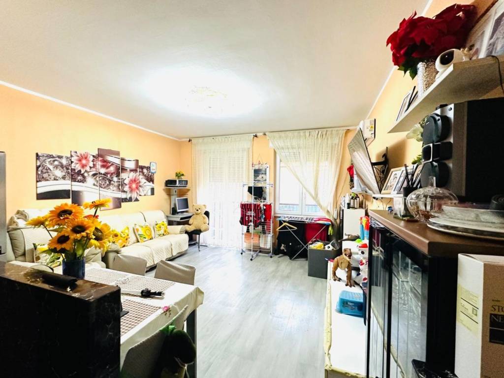 appartamento in vendita a Nerviano