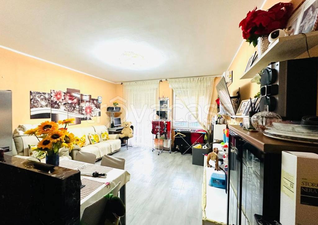 appartamento in vendita a Nerviano