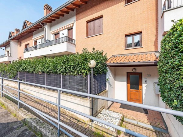 appartamento in vendita a Nerviano