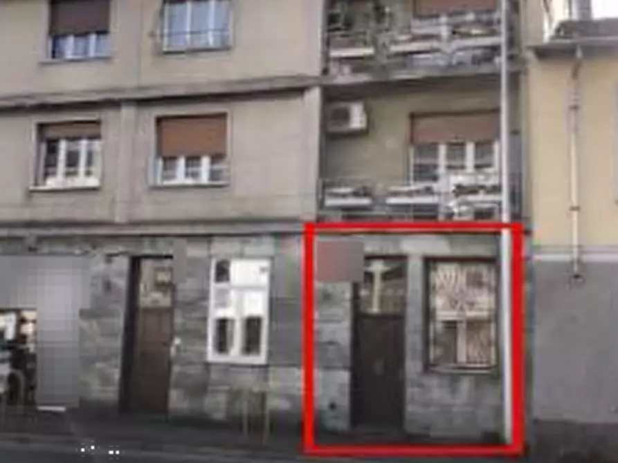 negozio in vendita a Nerviano