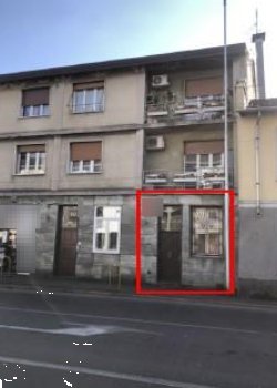 negozio in vendita a Nerviano