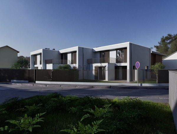 casa indipendente in vendita a Nerviano