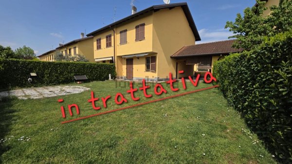 appartamento in vendita a Nerviano