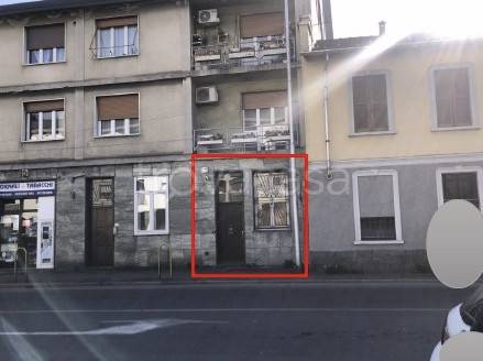 negozio in vendita a Nerviano