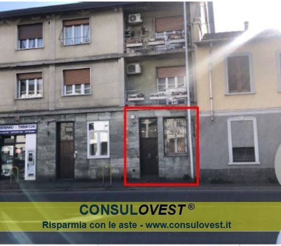 negozio in vendita a Nerviano