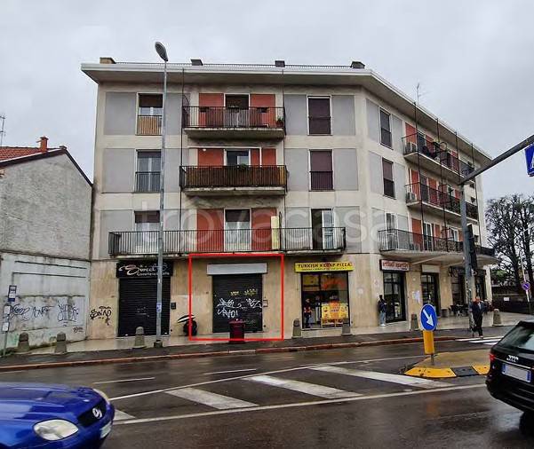 negozio in vendita a Nerviano