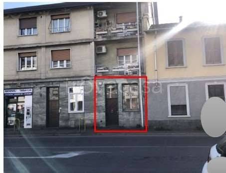 negozio in vendita a Nerviano