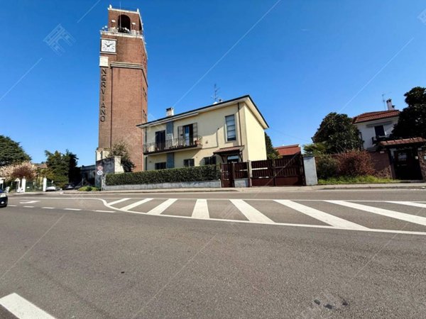 appartamento in vendita a Nerviano