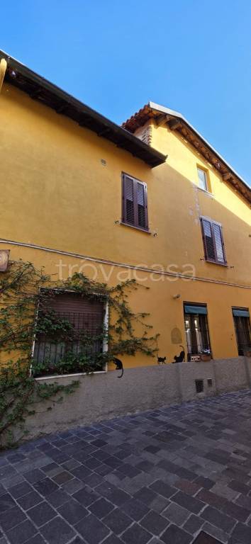 appartamento in vendita a Nerviano