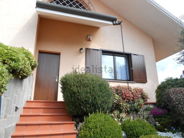 casa indipendente in vendita a Nerviano