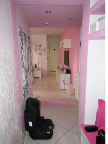 appartamento in vendita a Nerviano