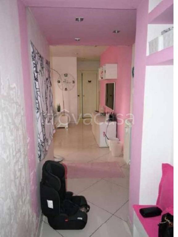 appartamento in vendita a Nerviano