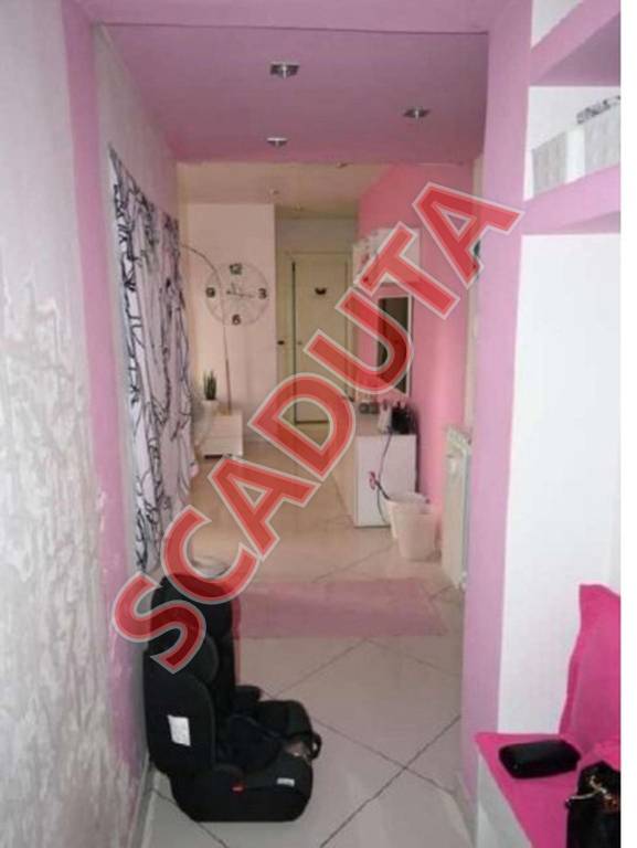 appartamento in vendita a Nerviano in zona Villanova