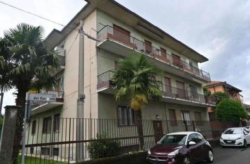 appartamento in vendita a Nerviano