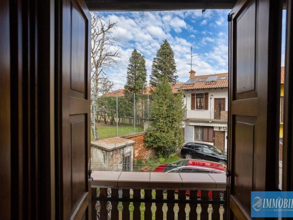 appartamento in vendita a Nerviano
