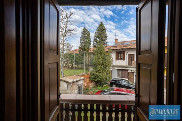 appartamento in vendita a Nerviano