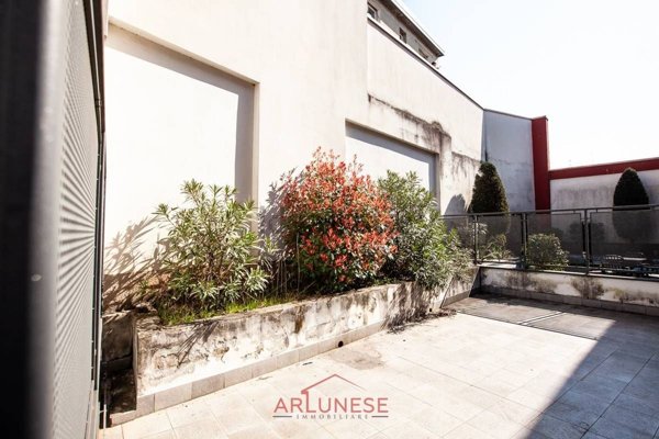 appartamento in vendita a Nerviano