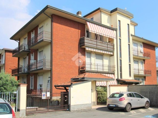 appartamento in vendita a Nerviano