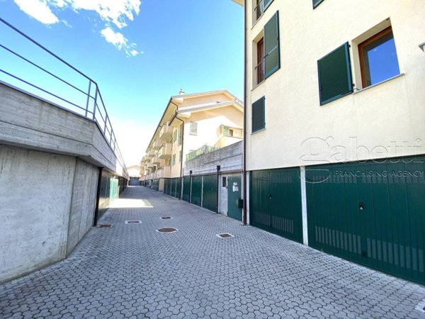 ufficio in vendita a Nerviano