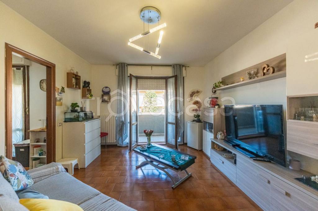 appartamento in vendita a Nerviano