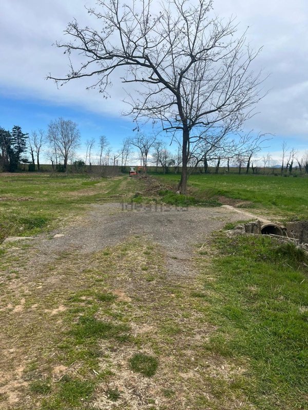 terreno agricolo in vendita a Nerviano in zona Villanova
