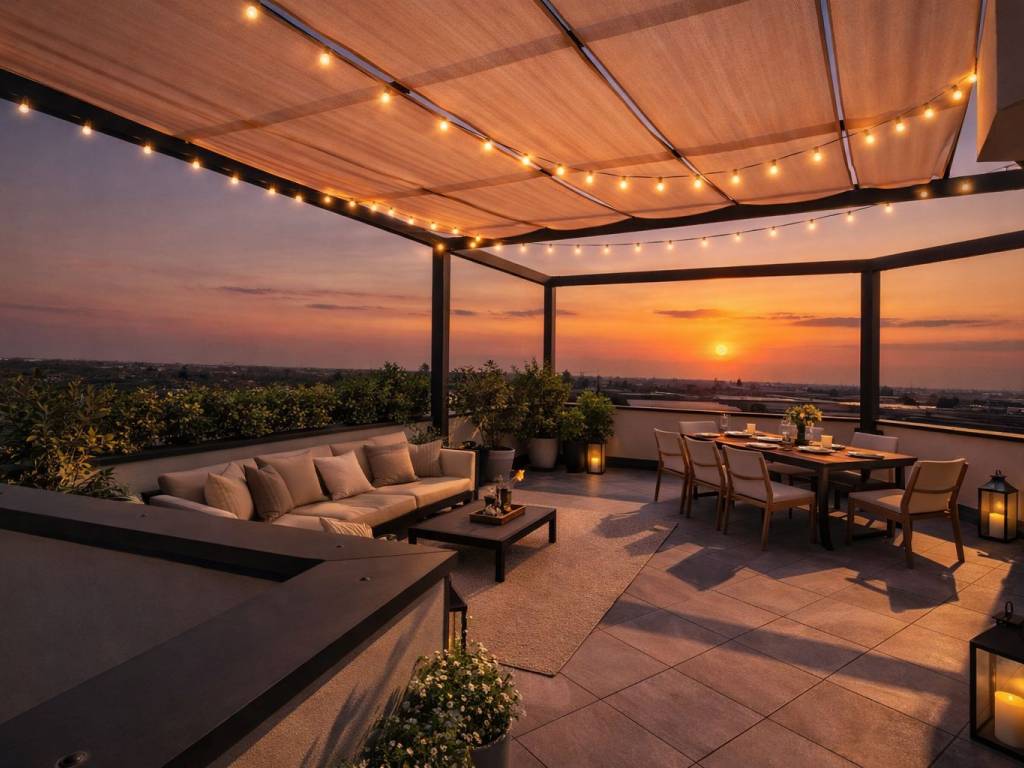 appartamento in vendita a Nerviano