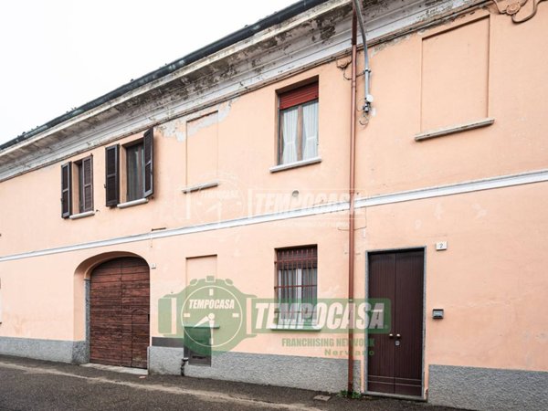 appartamento in vendita a Nerviano