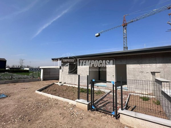 casa indipendente in vendita a Nerviano