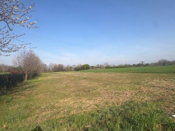 terreno agricolo in vendita a Nerviano