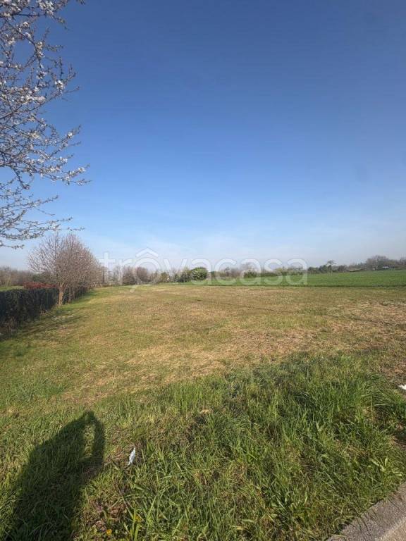 terreno agricolo in vendita a Nerviano