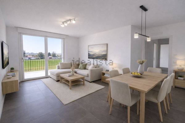 appartamento in vendita a Nerviano