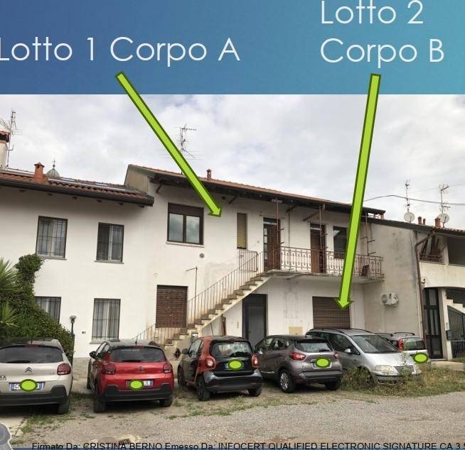 negozio in vendita a Nerviano