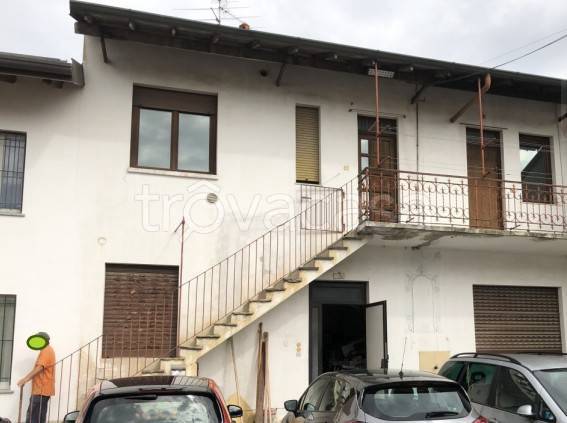 appartamento in vendita a Nerviano in zona Sant'Ilario