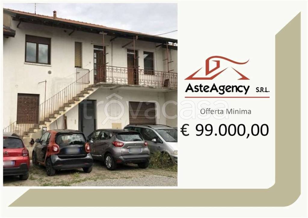 appartamento in vendita a Nerviano