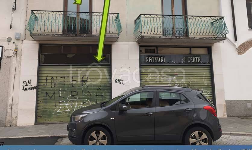 negozio in vendita a Nerviano