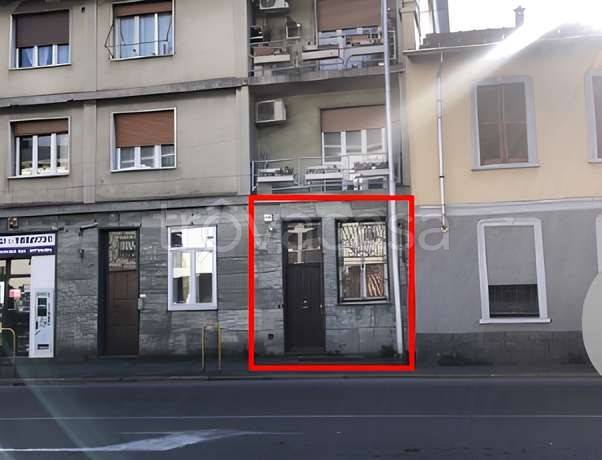 negozio in vendita a Nerviano