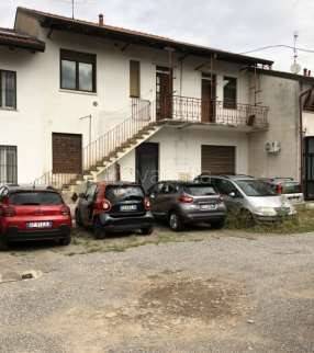 appartamento in vendita a Nerviano