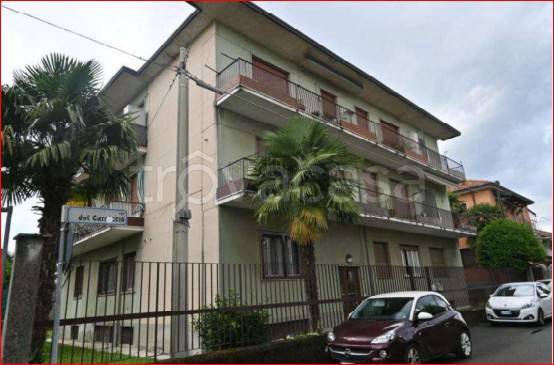 appartamento in vendita a Nerviano