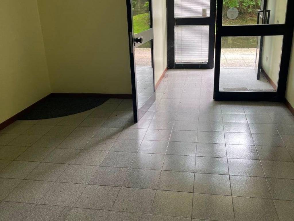 ufficio in vendita a Nerviano