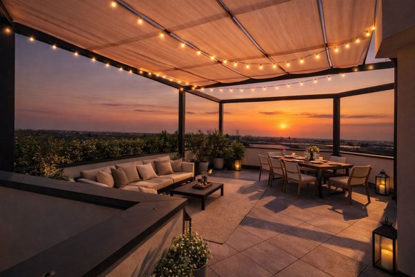 appartamento in vendita a Nerviano