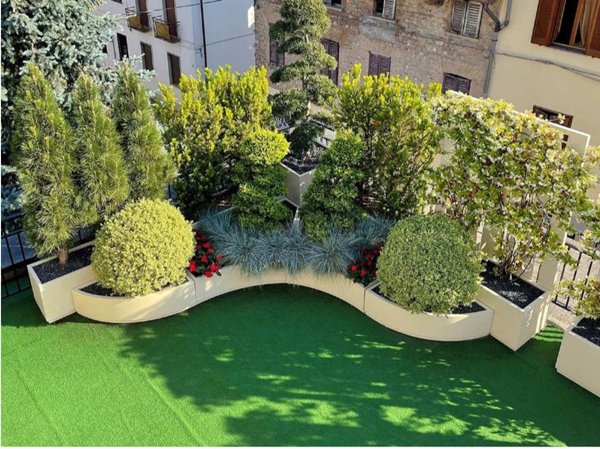 terreno edificabile in vendita a Nerviano