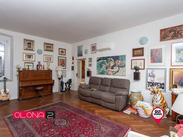 appartamento in vendita a Nerviano