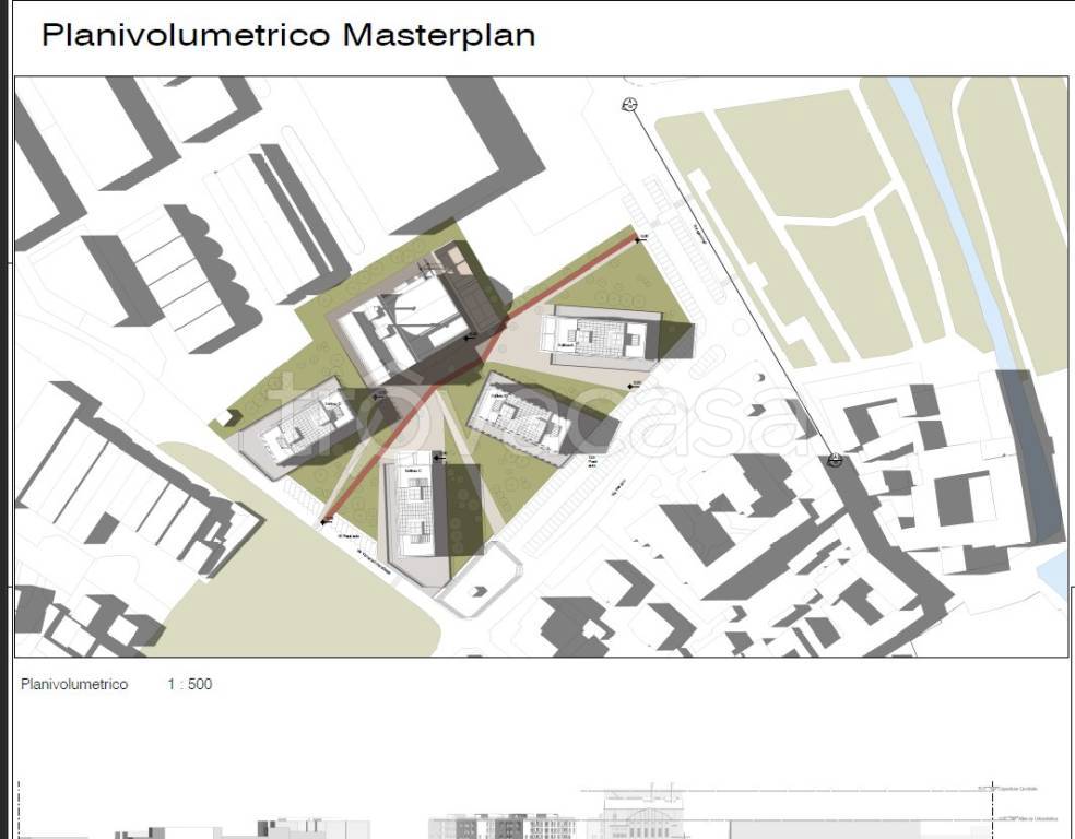 terreno agricolo in vendita a Nerviano
