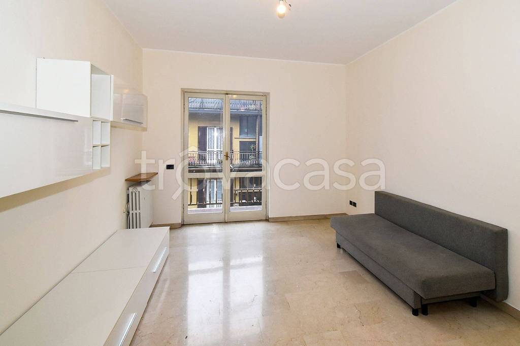 appartamento in vendita a Nerviano