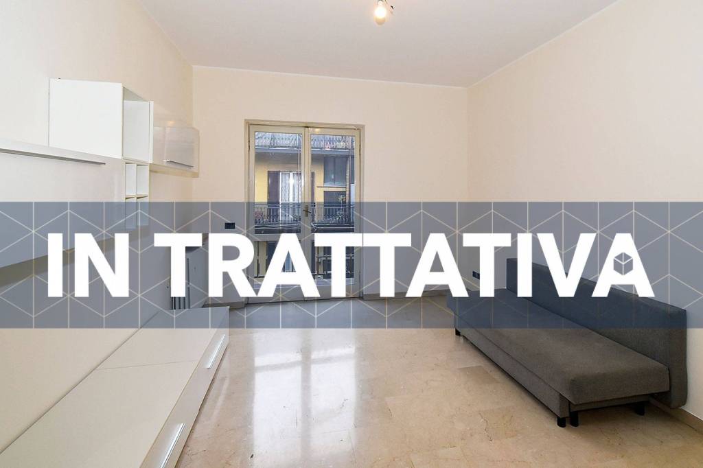 appartamento in vendita a Nerviano