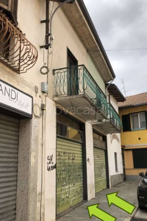 negozio in vendita a Nerviano