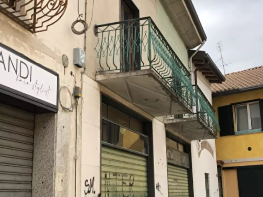 negozio in vendita a Nerviano