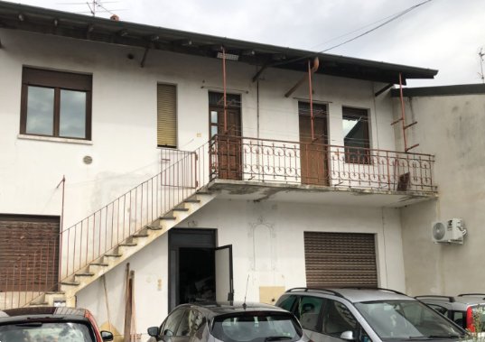 appartamento in vendita a Nerviano