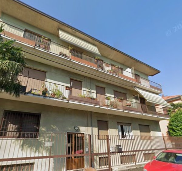 appartamento in vendita a Nerviano